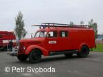 Hasiči Bělotín