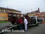 Hasiči Bělotín