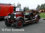 Hasiči Bělotín