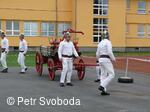 Hasiči Bělotín