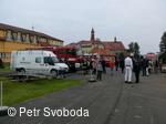 Hasiči Bělotín