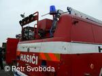 Hasiči Bělotín