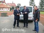 Hasiči Bělotín