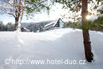 Hotel Duo